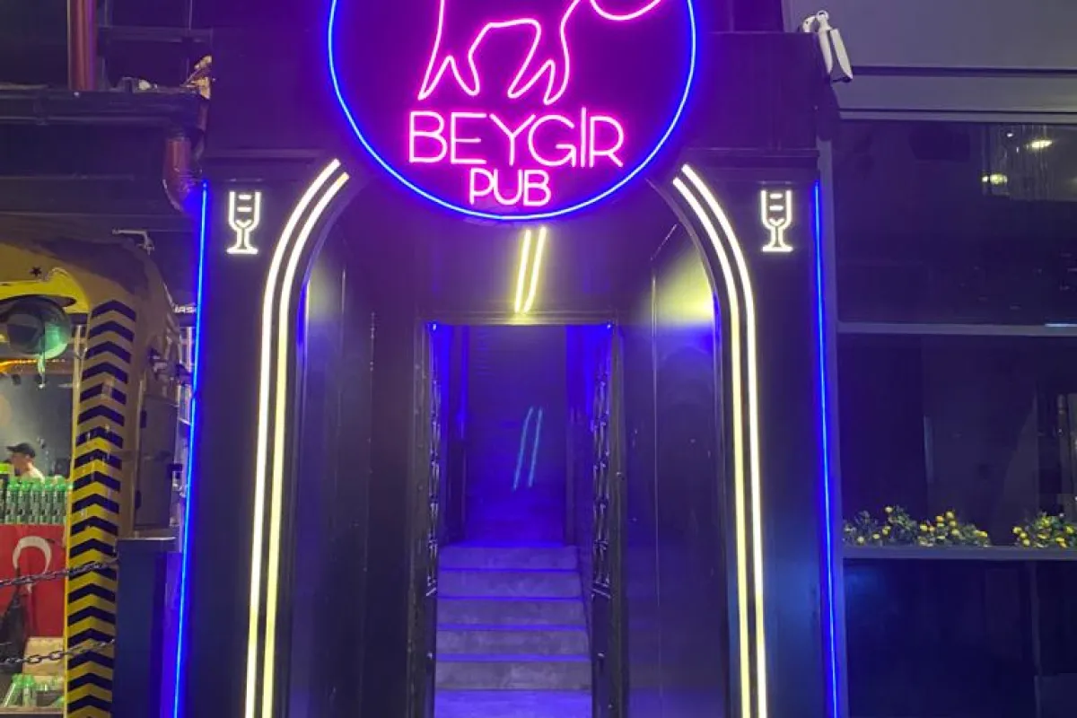 Beygir Pub photo 1