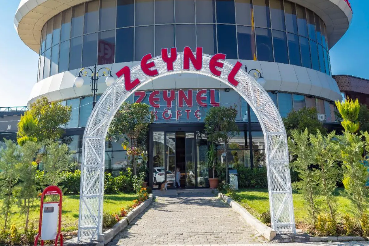 Zeynel İnegöl Köftecisi photo 1