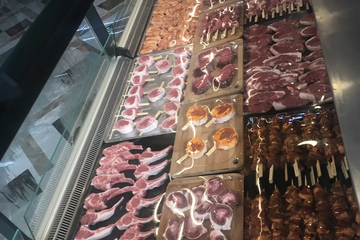 YAYLA KASAP RESTAURANT SUBAŞI (ALİ ELMAS) photo 1