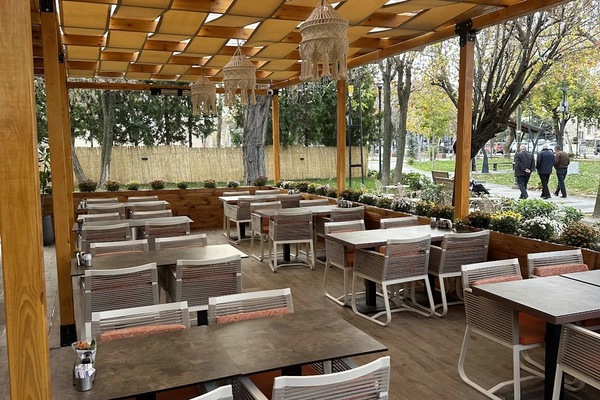 Dostluk Evi photo 1