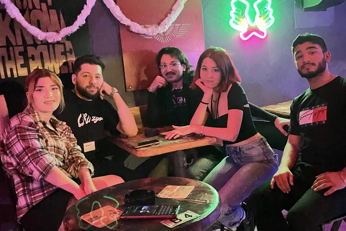 BABEL Bar photo 1