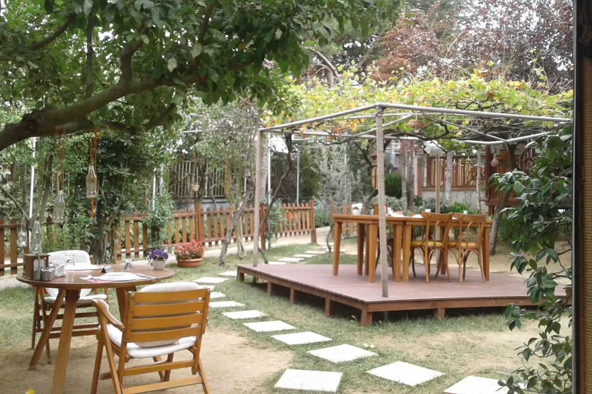 Tavolo Et & Meze Dünyası photo 1