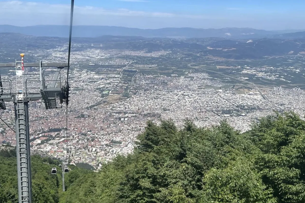 Uludağ photo 1