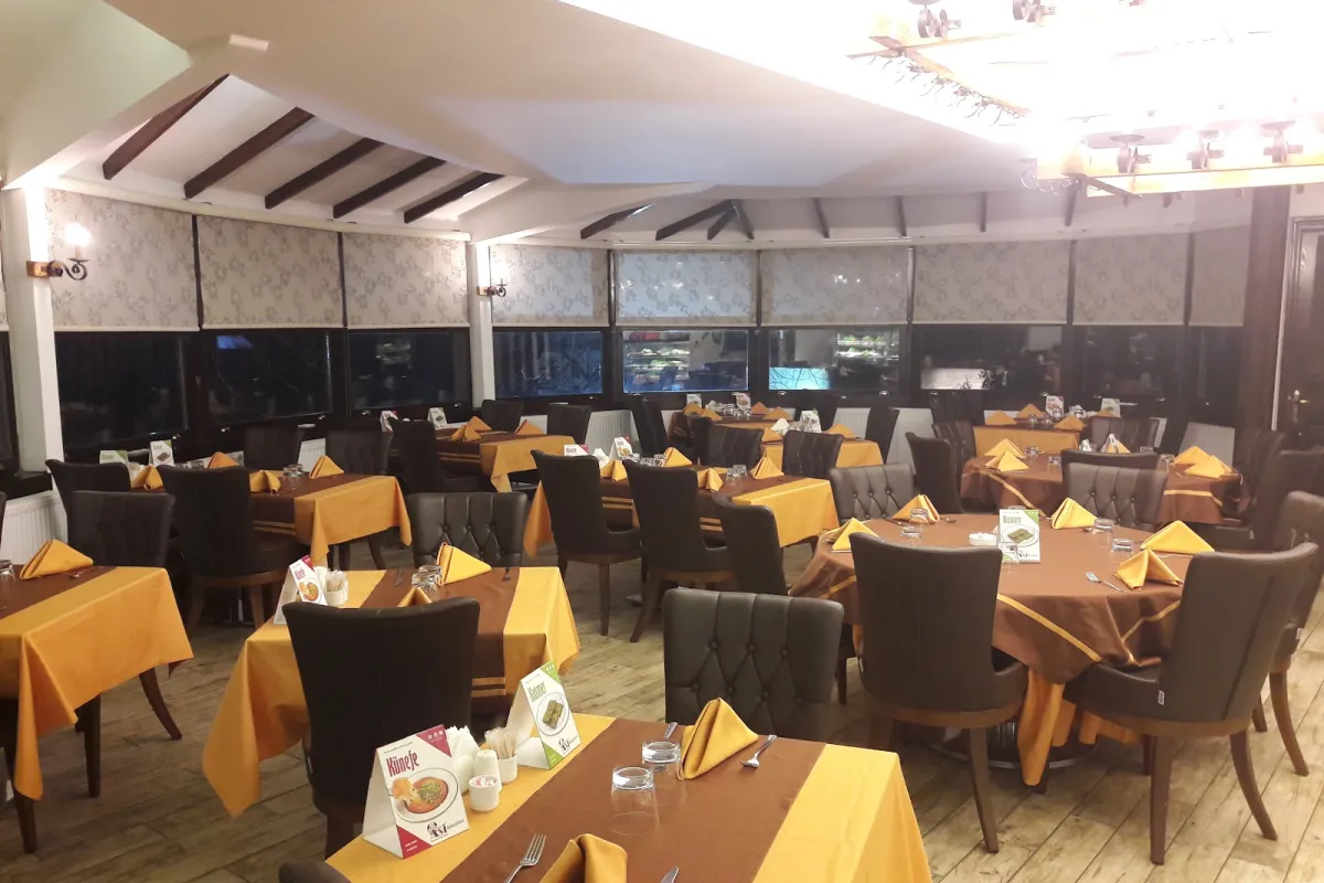 Ortanca Restoran photo 1