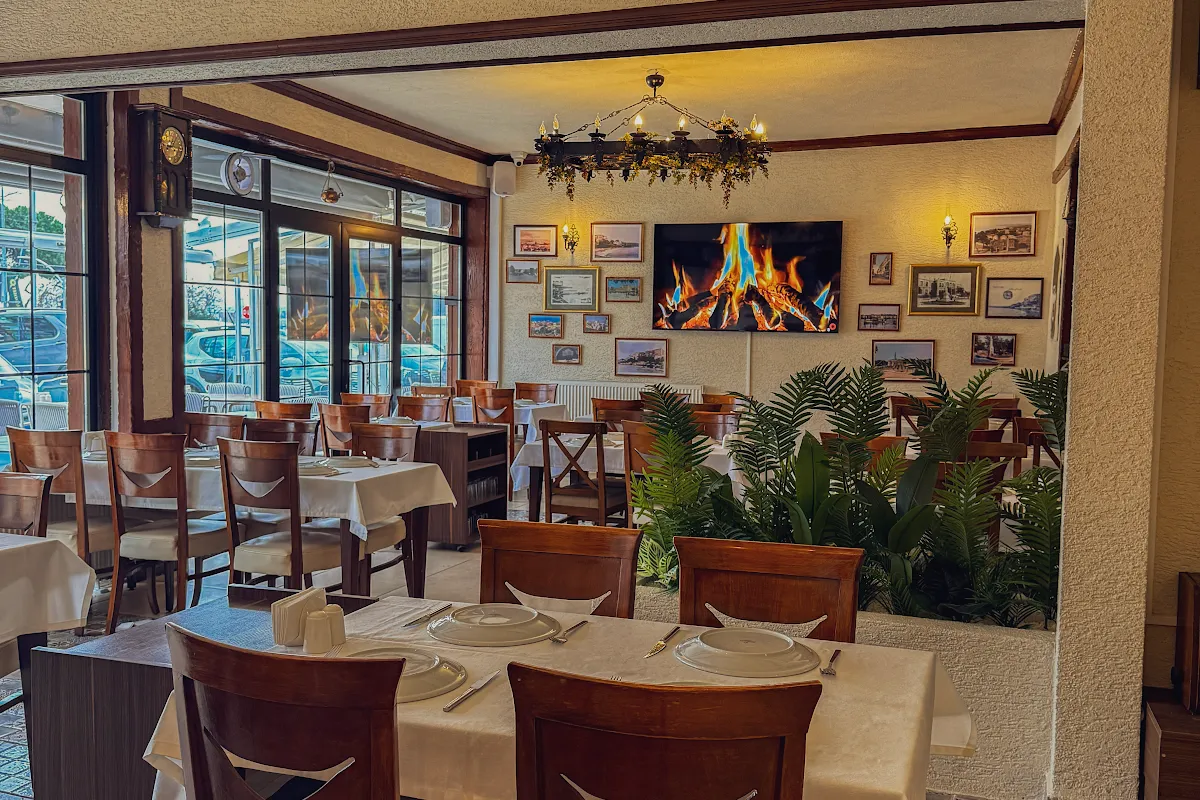 Tarihi Ali Baba Restaurant photo 1