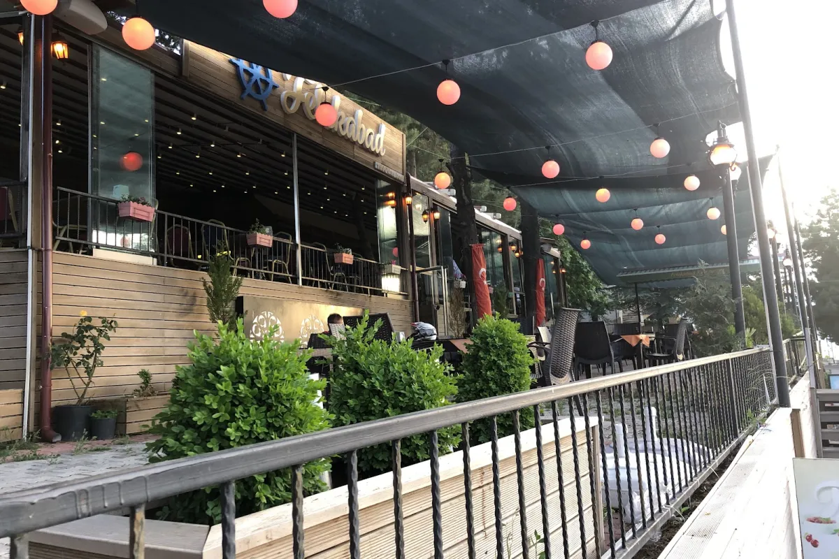 Felekabad Restaurant photo 1
