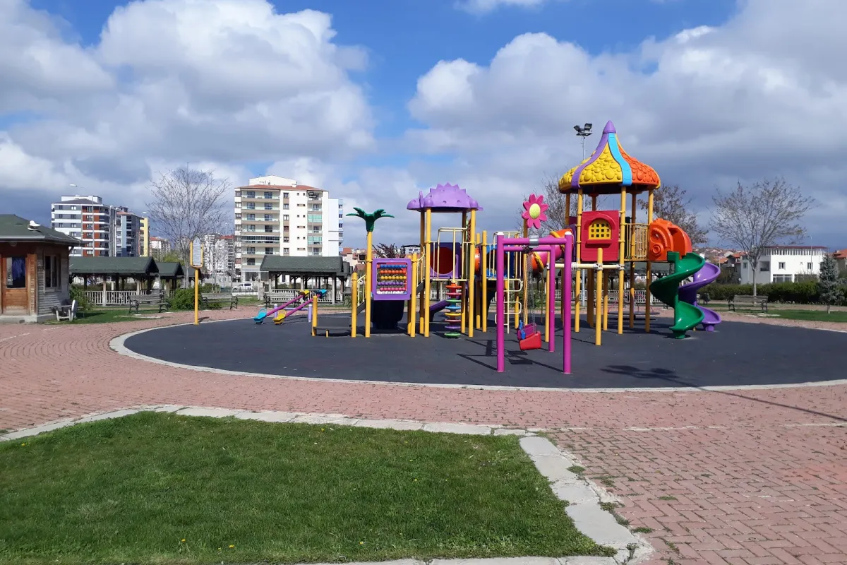 Alparslan Parkı photo 1