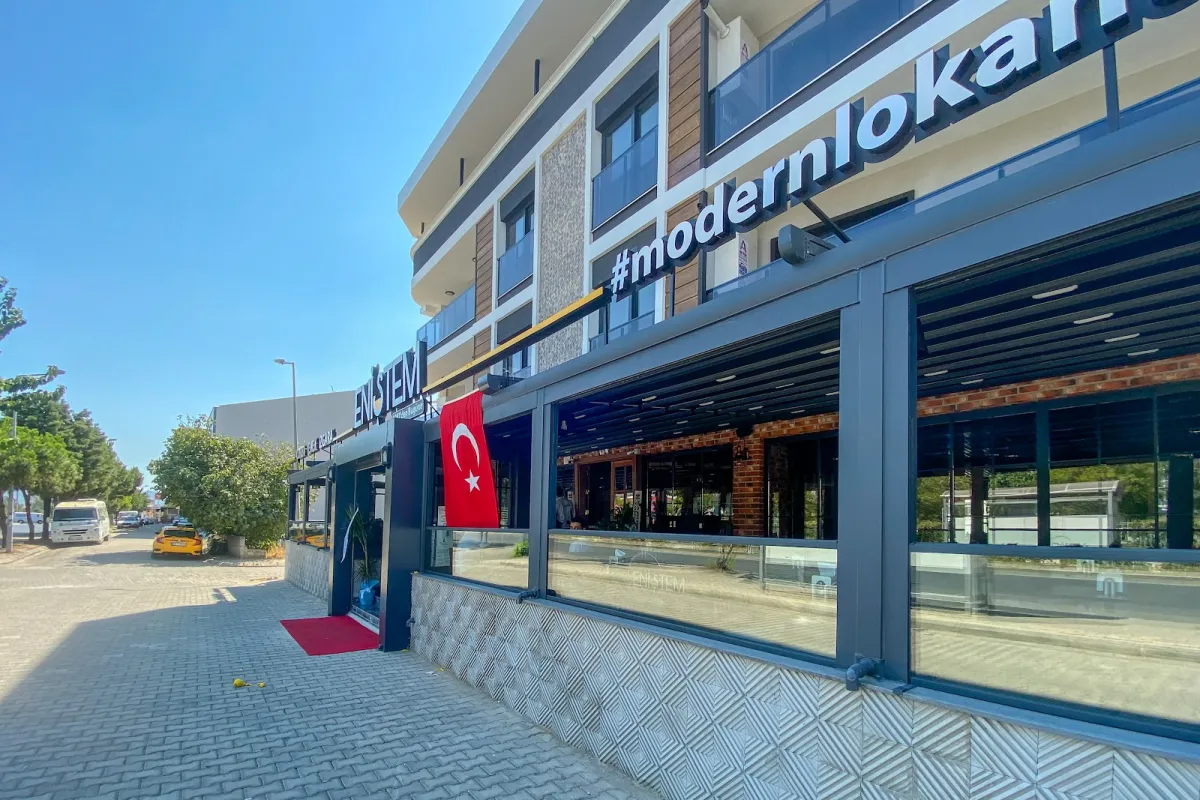 Eniştem Lokantası photo 1