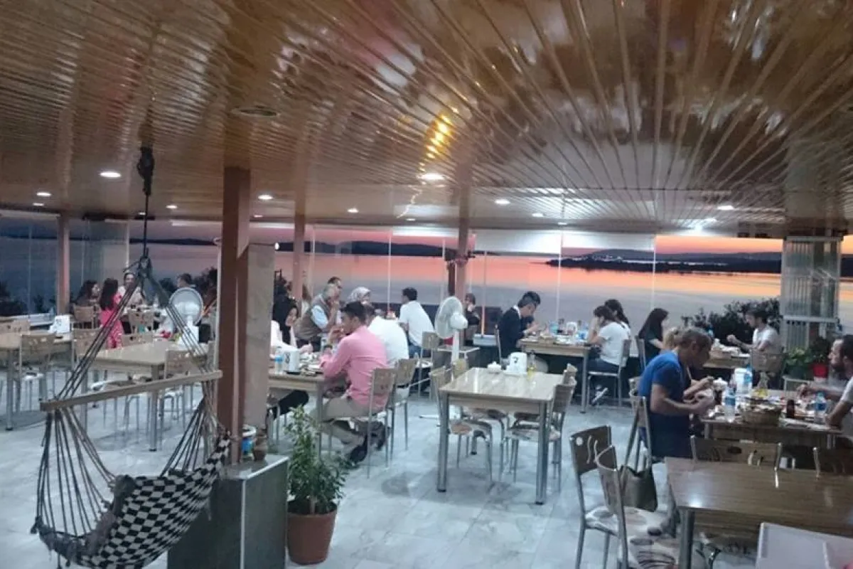 Gölyazı Gönül Sofrası Et Balık Kahvaltı photo 1