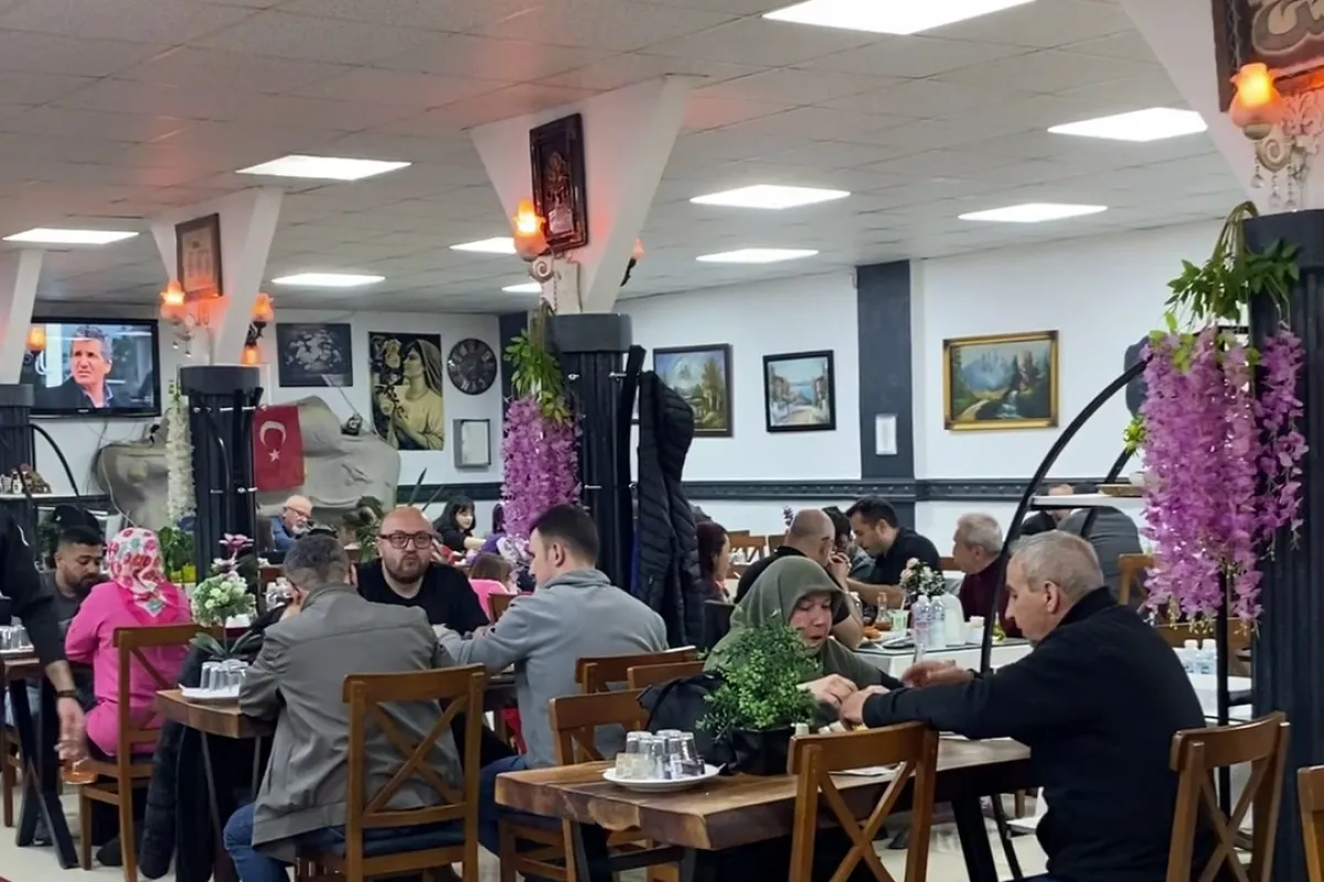 Ulutaş Restaurant photo 1