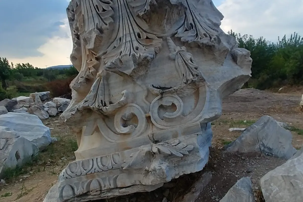 Kyzikos Antik Kenti photo 1