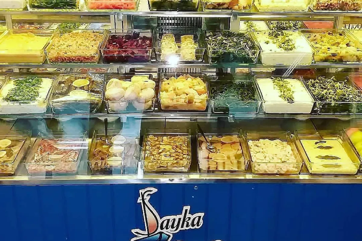 Şayka Restaurant photo 1