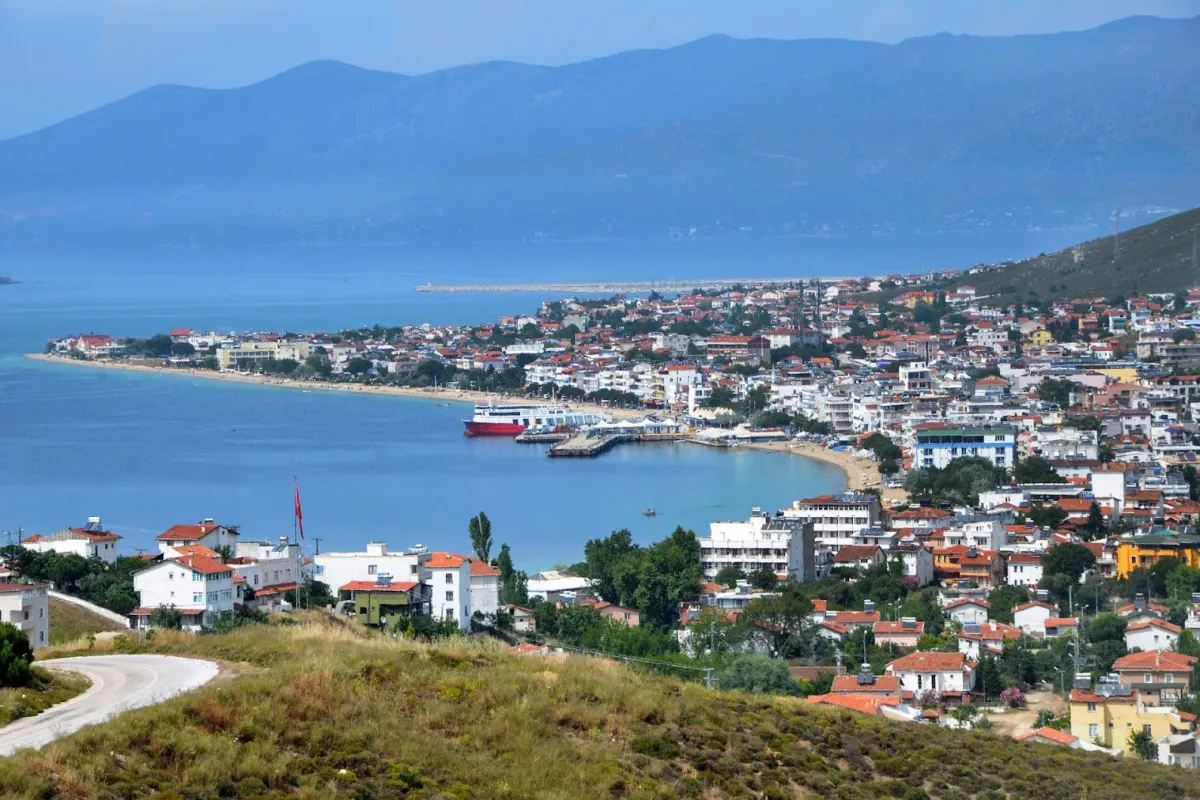 Avşa Island photo 1