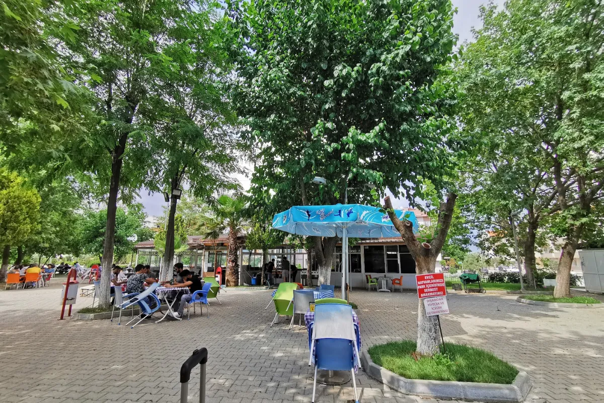 Kötekli Gençlik Parkı photo 1