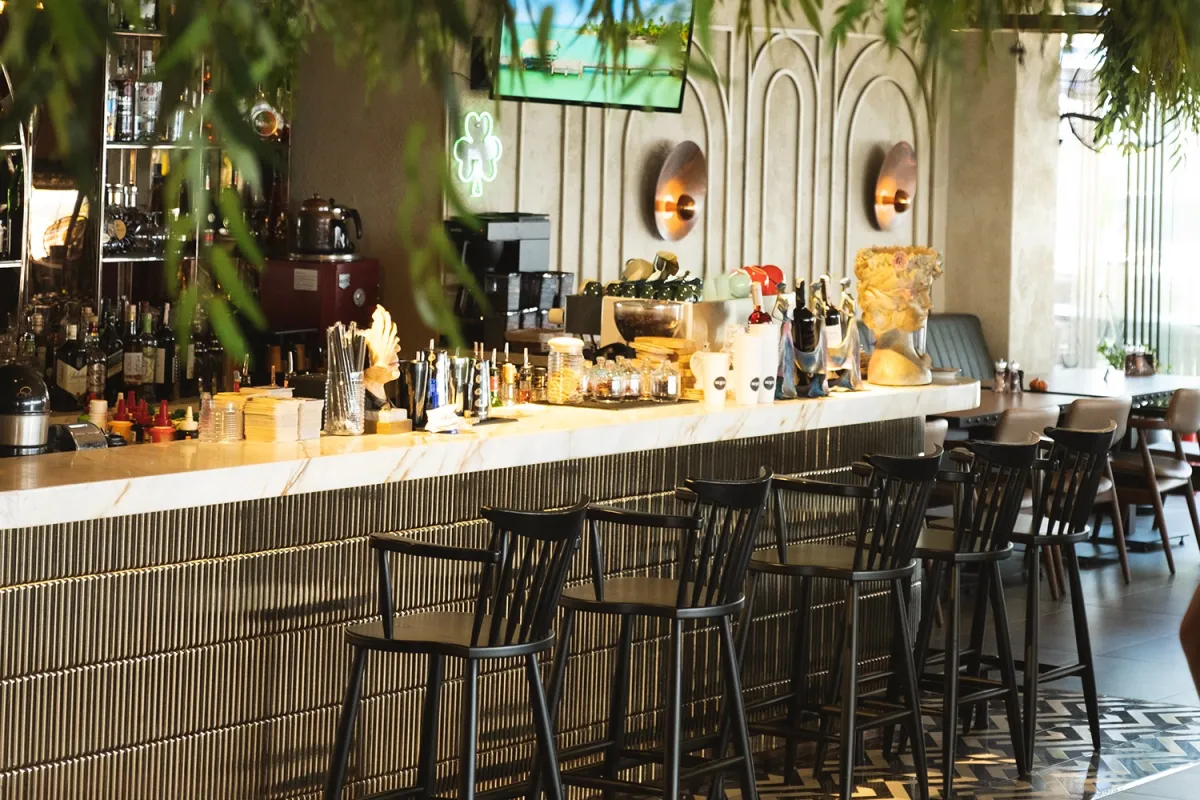 Mojos Lounge photo 1