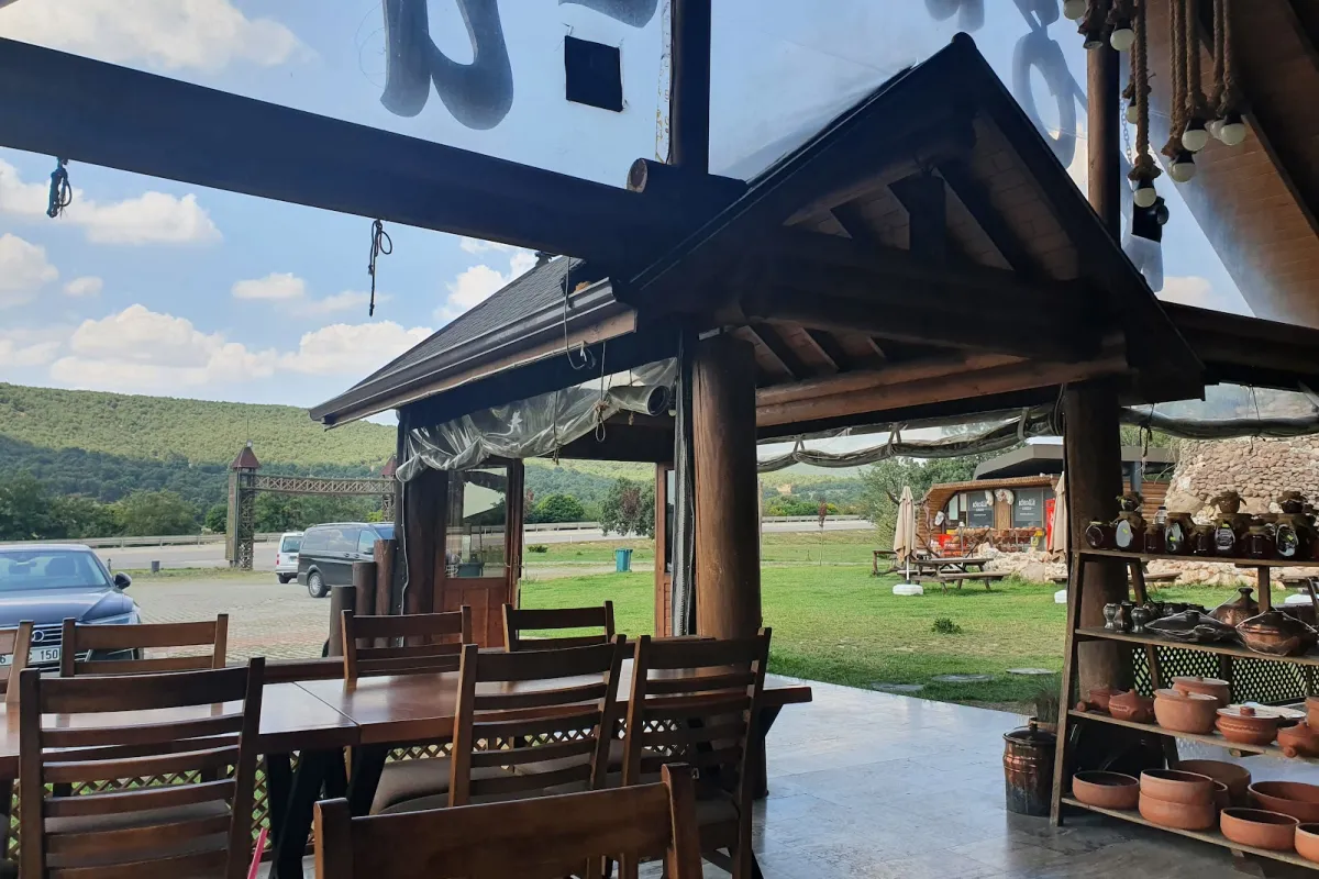 Köroğlu Meşelik Et Mangal photo 1