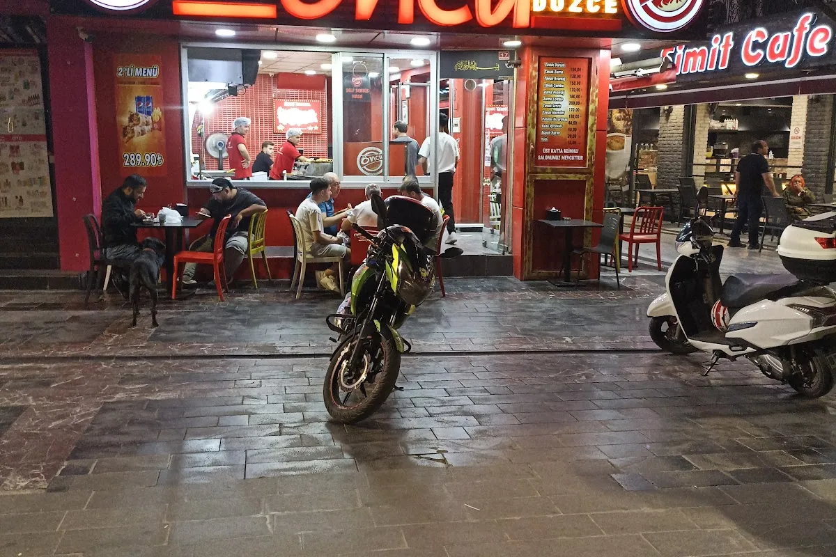 Öncü Döner photo 1