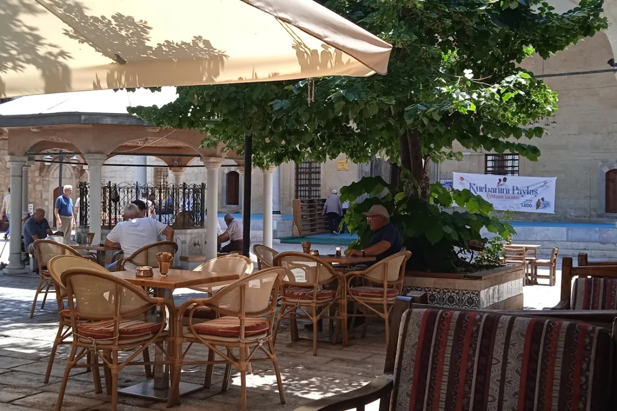 Ilgın Kapalı Pazar Yeri photo 1
