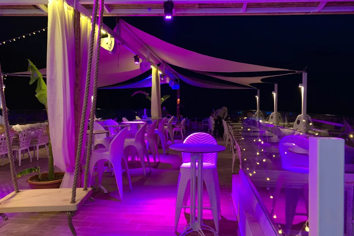 Tiki Roof Top Bar & Restaurant - Ölüdeniz photo 1