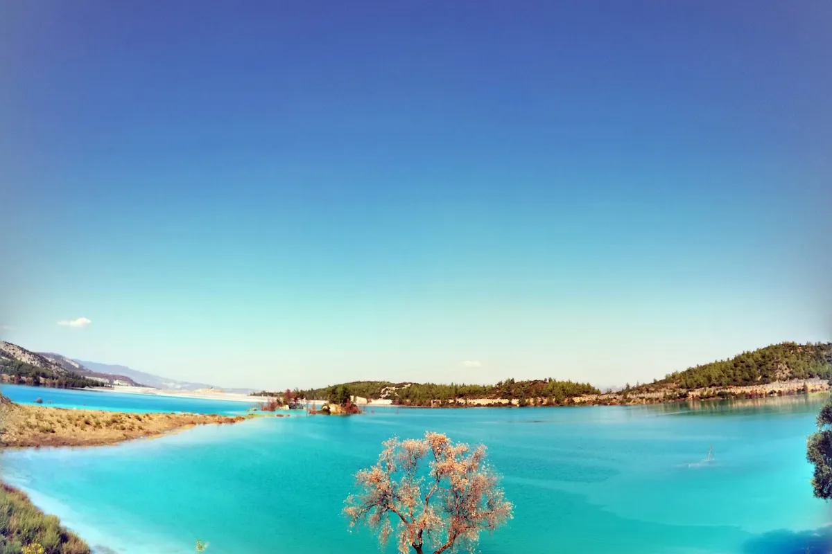 Küldağı Göleti photo 1