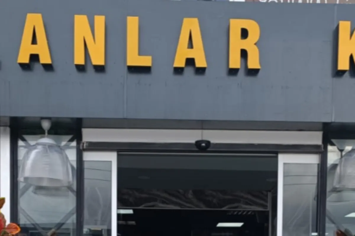 Aslanlar İnegöl Köftecisi photo 1