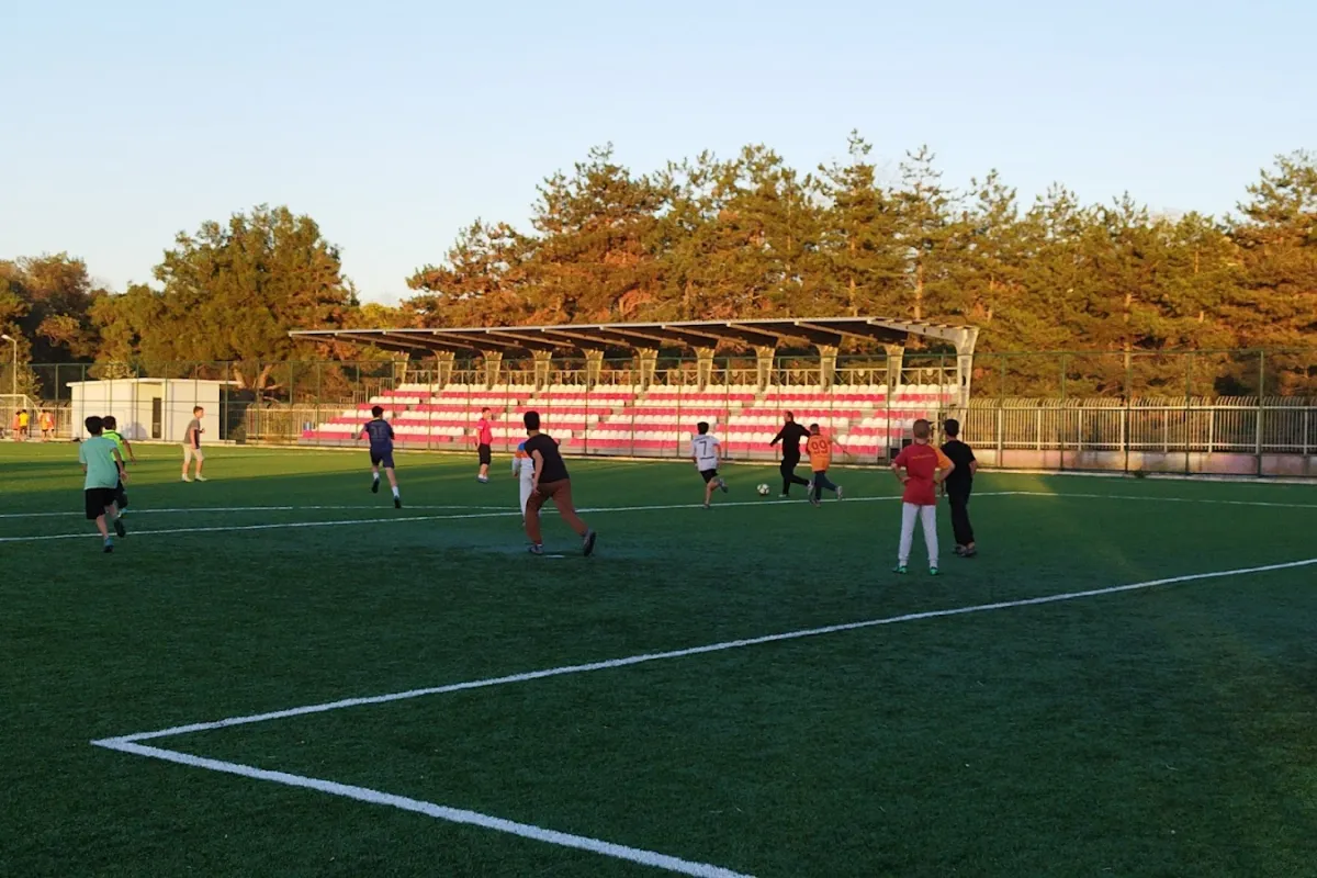 Babaeski 100th Anniversary Stadium photo 1
