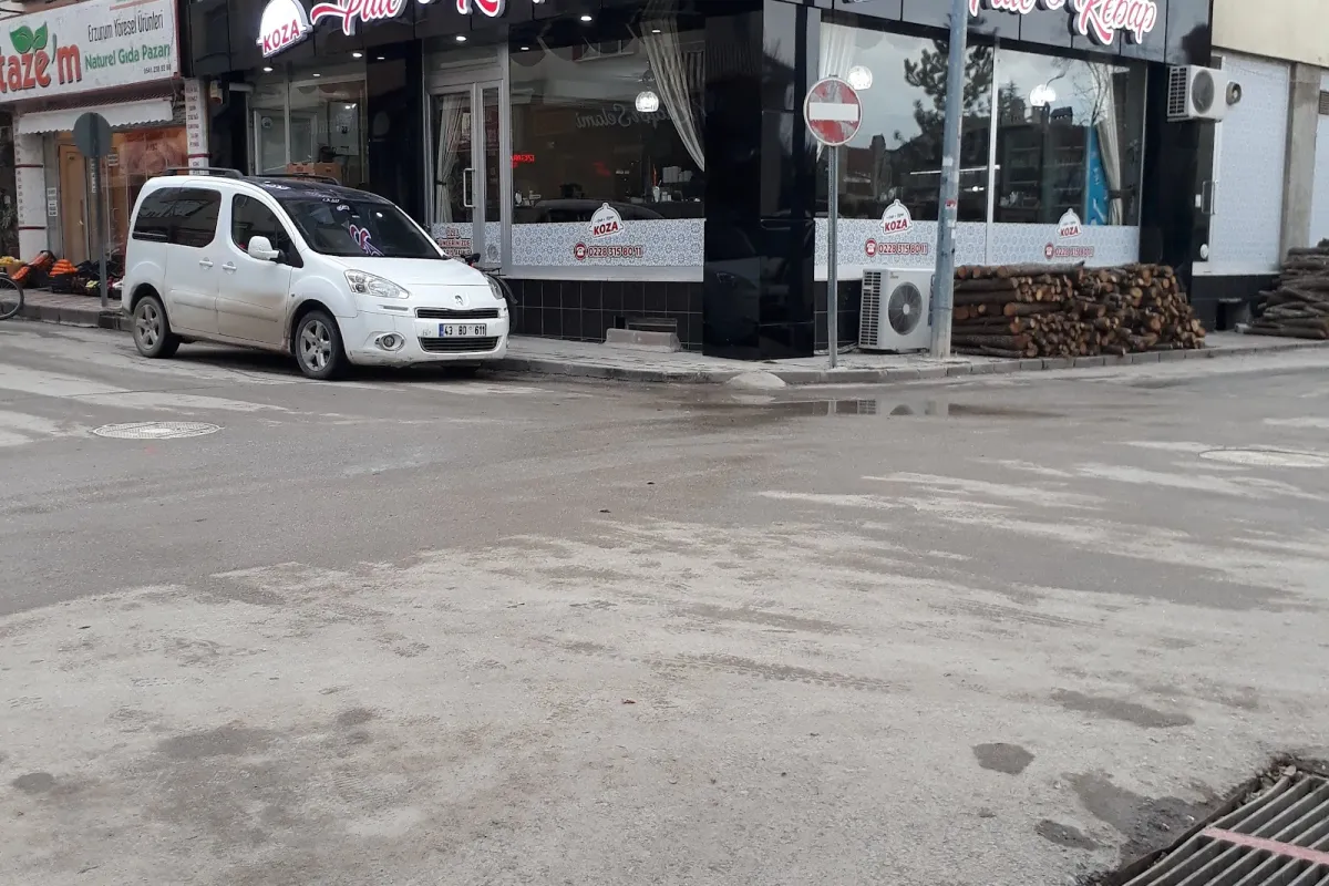 Koza Pide ve Kebap photo 1