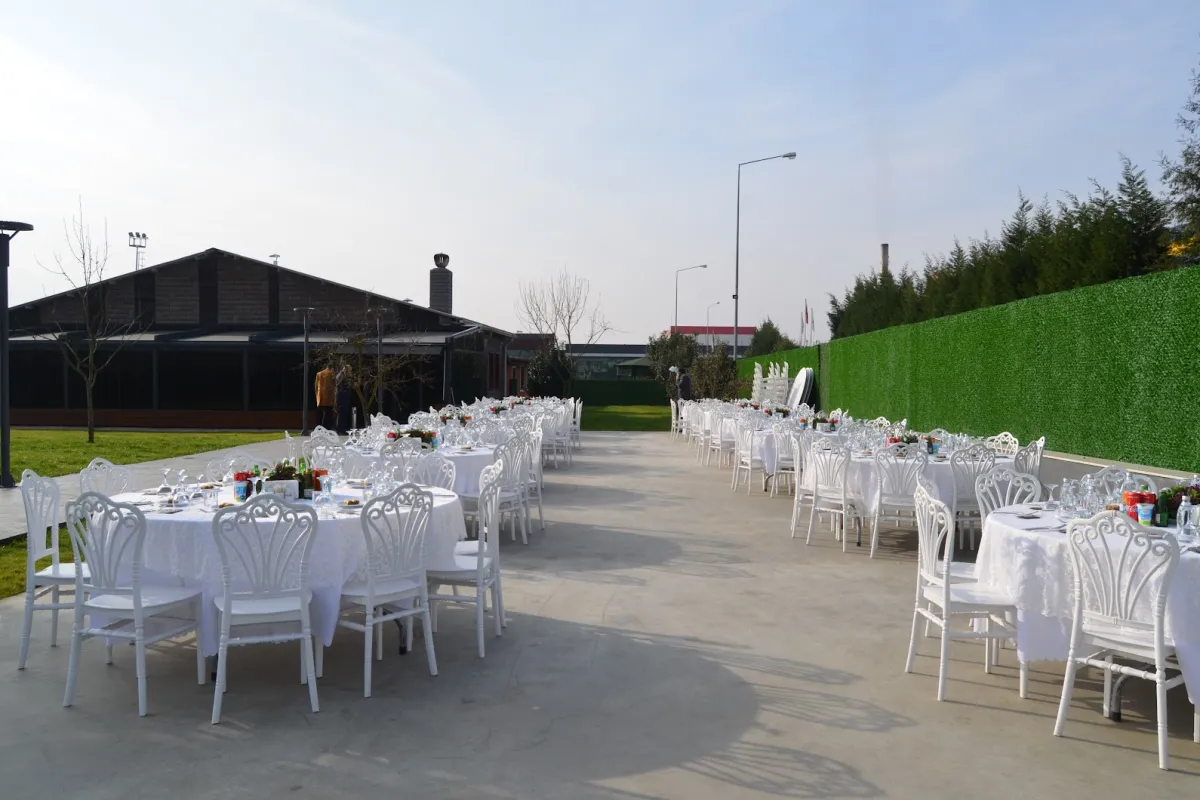 DOSB Restoran photo 1