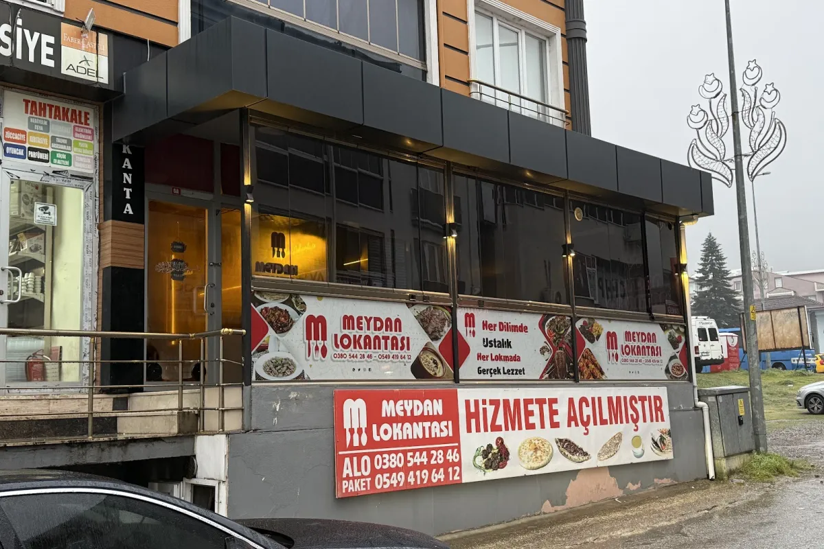 Meydan Lokantası photo 1