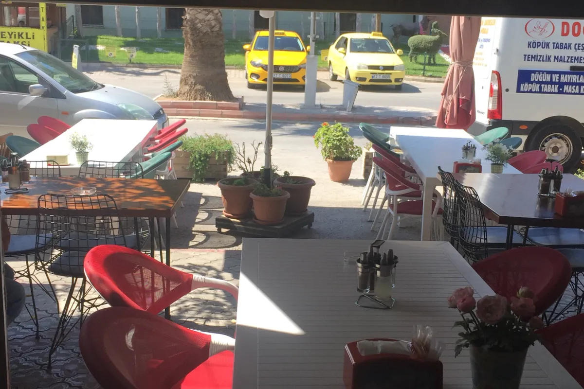 Merkez Pide Kebap Salonu photo 1