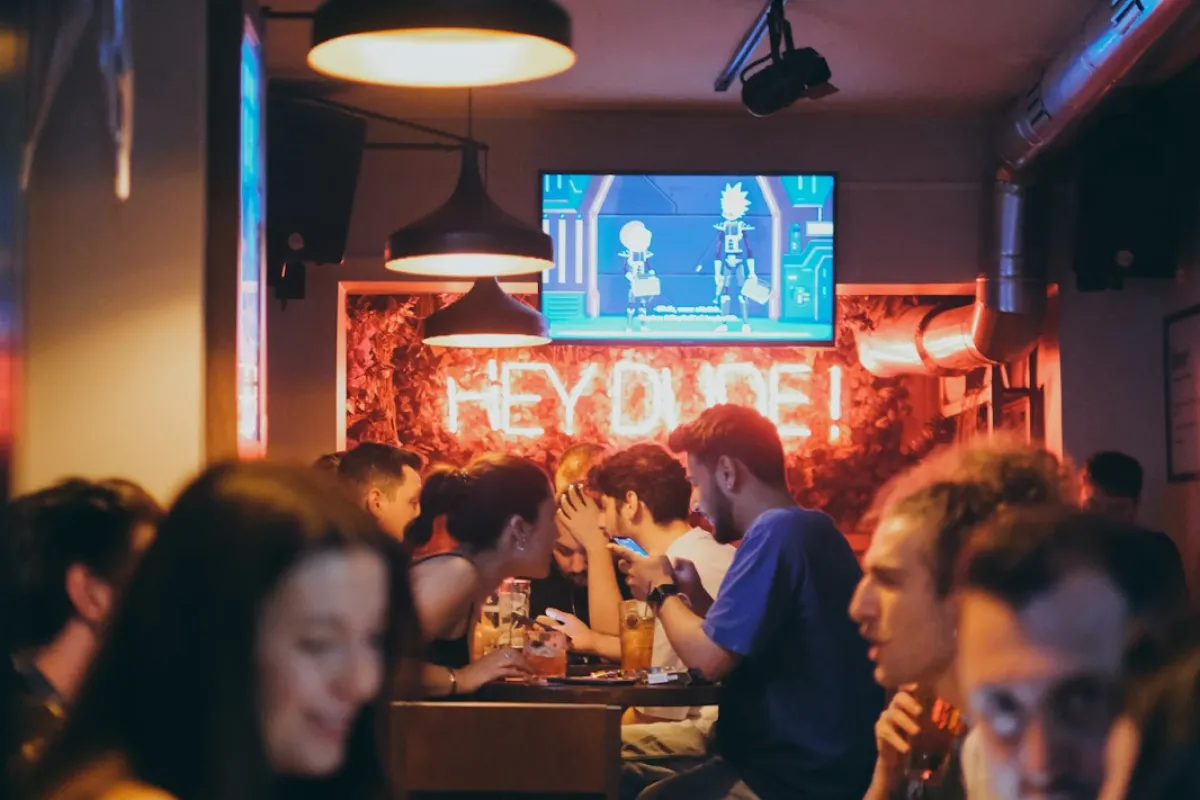 Fedfull Eskişehir photo 1