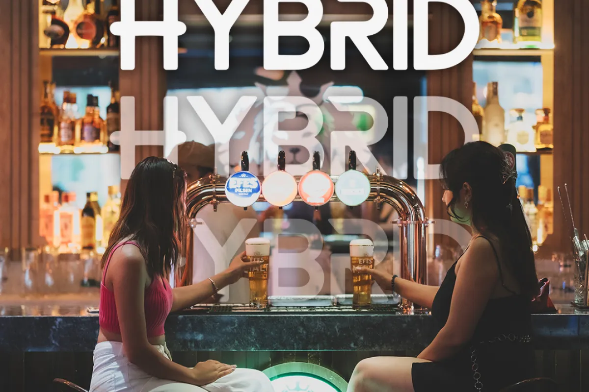 HYBRID Pub photo 1