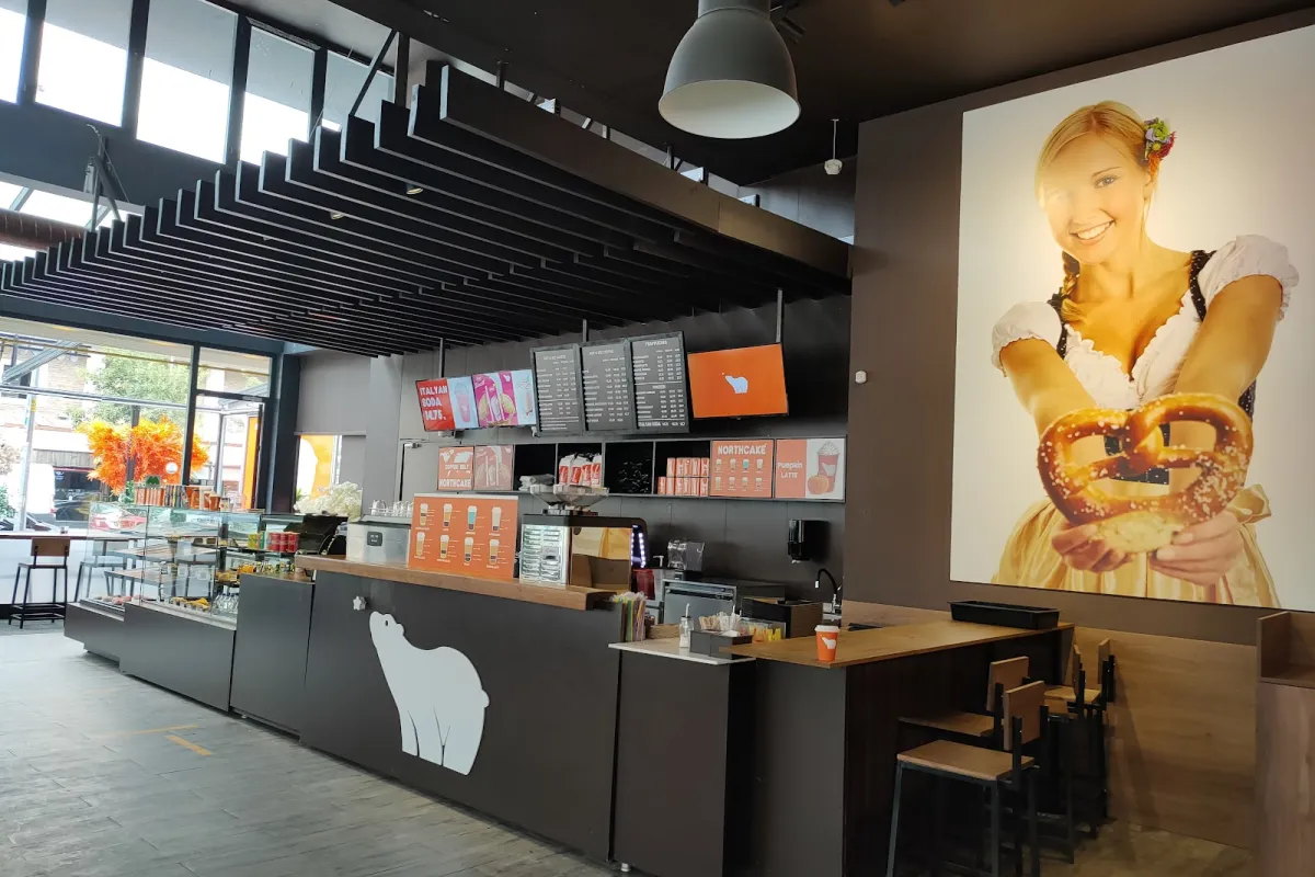 Northcake Turkiye Coffee photo 1