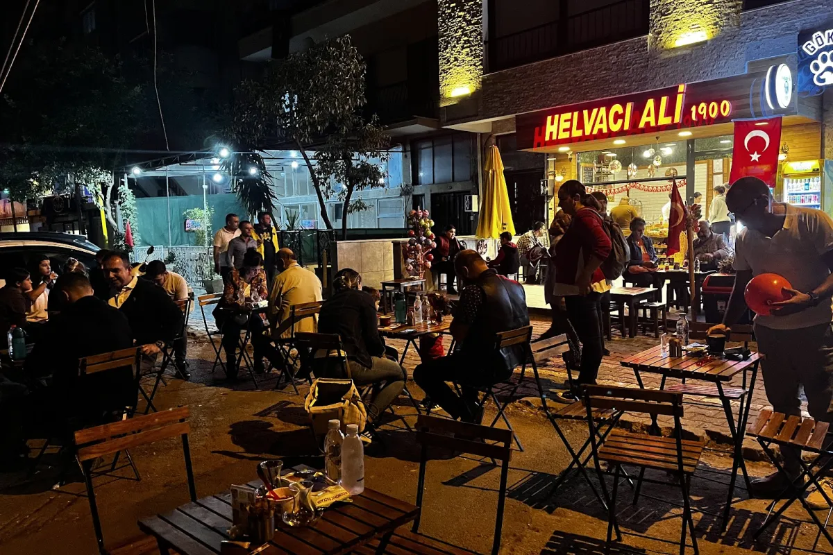 Helvacı Ali Ödemiş photo 1