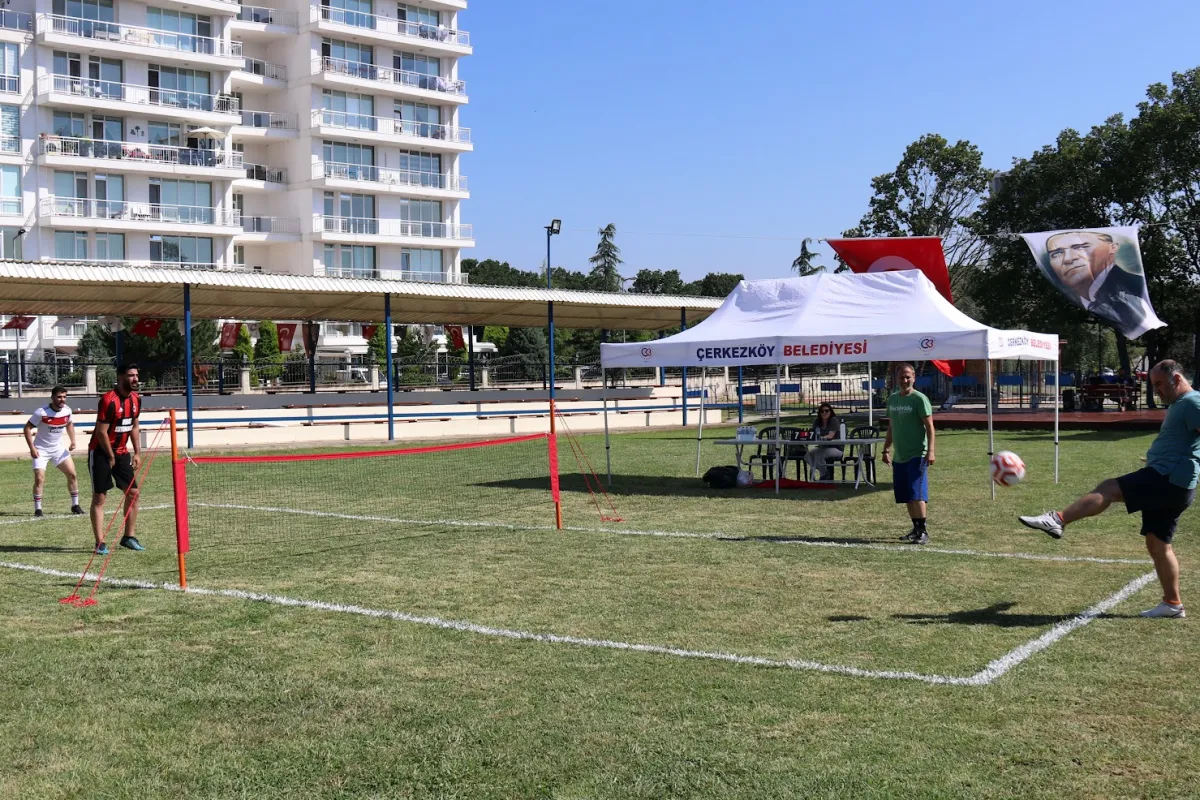 T.C. Çerkezköy Belediyesi photo 1