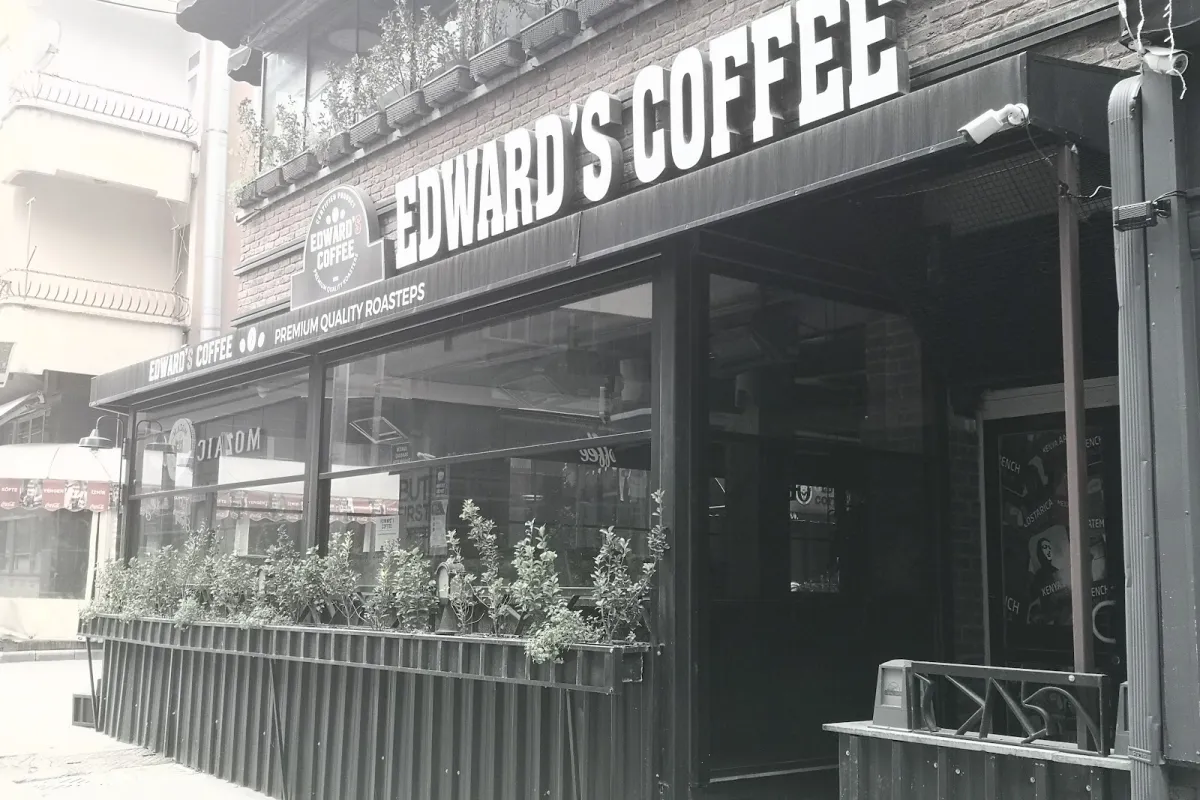 Edwards Coffee photo 1