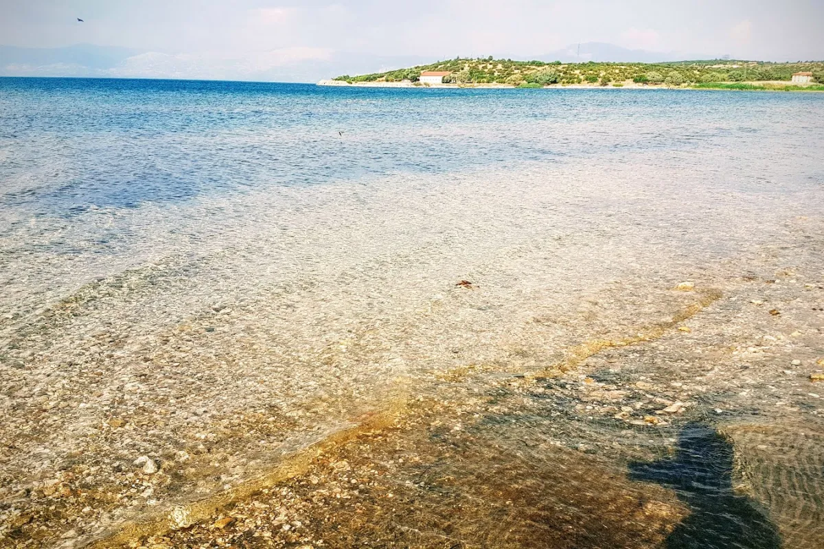 Bedre Plajı photo 1