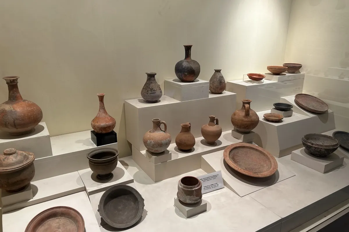 Bilecik Museum photo 1