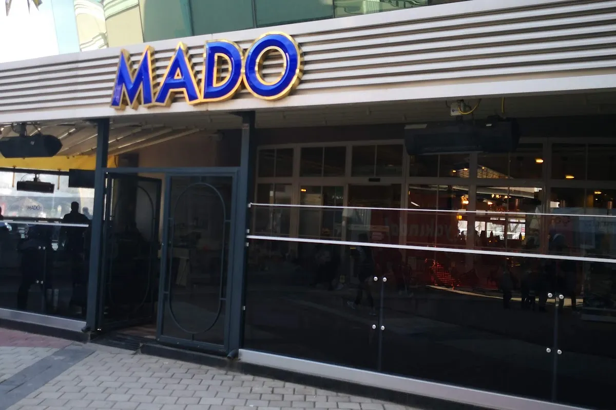 MADO Bursa İnegöl Avm photo 1
