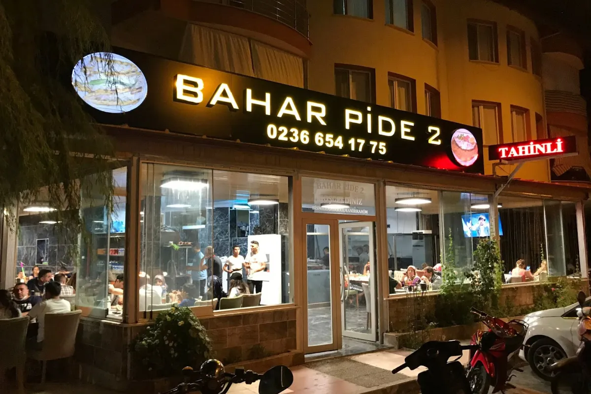Bahar Pide 2 photo 1