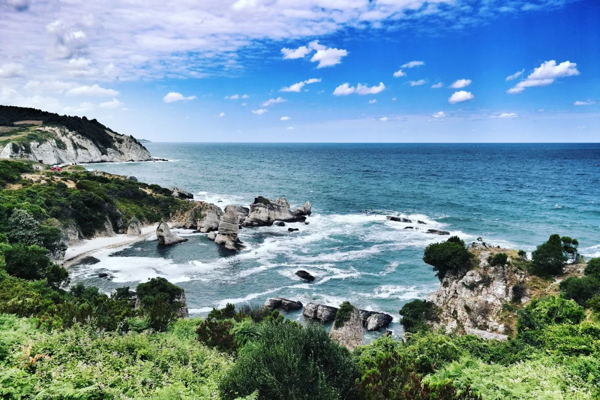 Kilimli Bay Trekking Trail photo 1