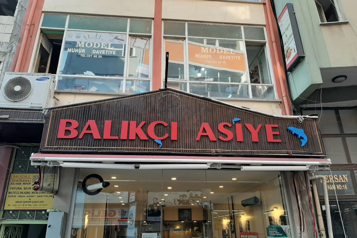 Balıkçı Asiye photo 1