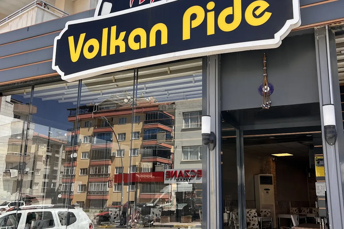 Volkan Pide Lahmacun Salonu photo 1