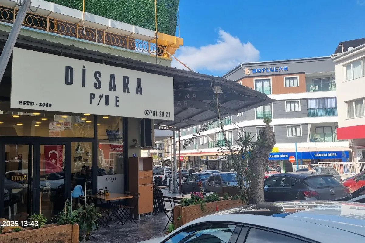 Disara Pide Salonu photo 1