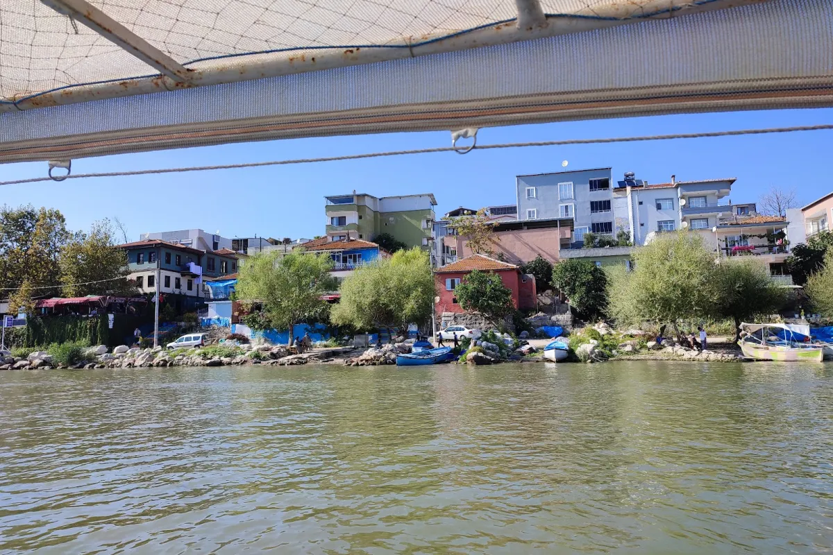 Apolyont-Gölyazı photo 1