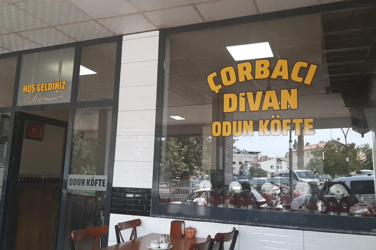 Divan Odun Kofte photo 1