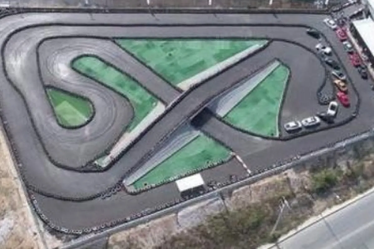 İstanbul Karting Park photo 1