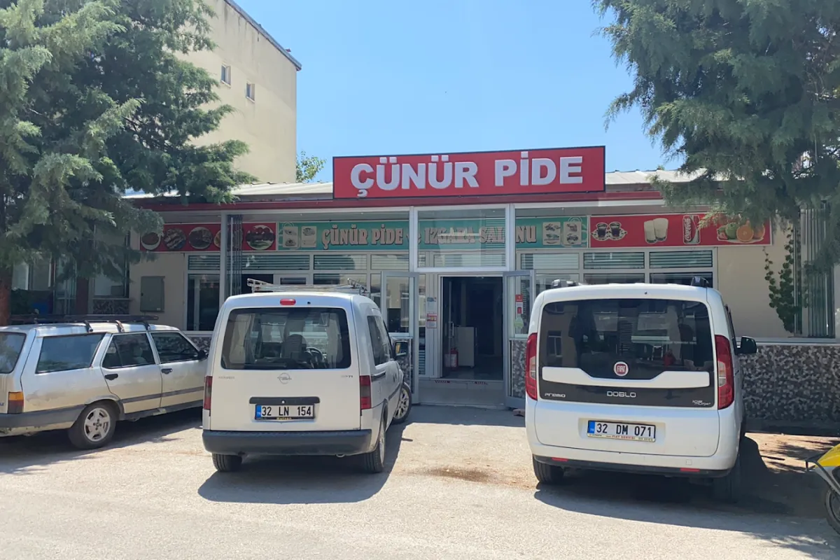 Çünür Pide Ve Izgara Salonu photo 1