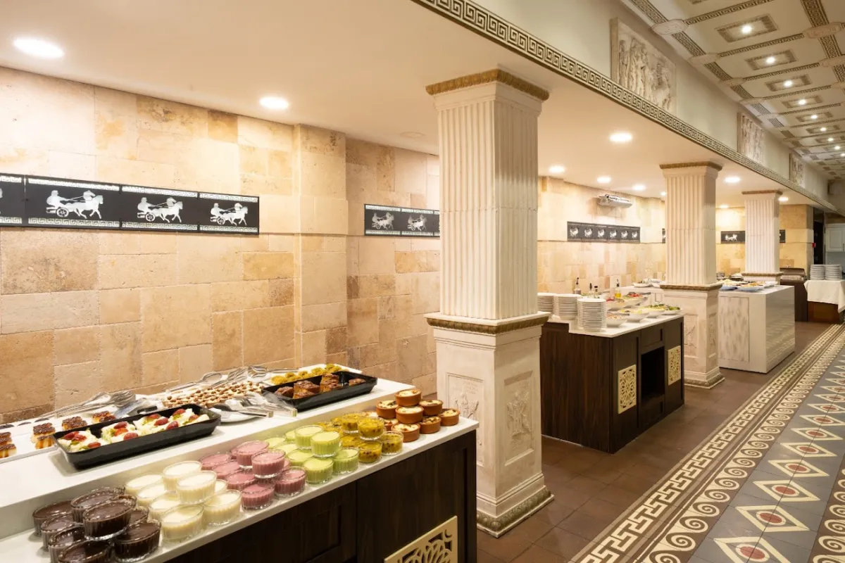 Truva Restaurant photo 1