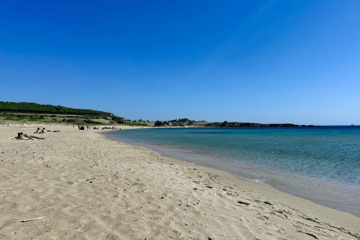 Sulubahçe Plajı photo 1